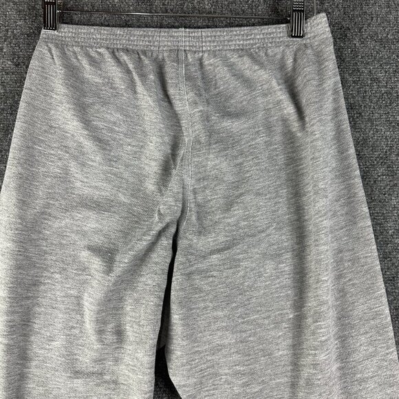 Eddie Bauer Sweatpants Womens Large EBTEK Gray Elastic Waist Pull On Pants - Picture 6 of 6